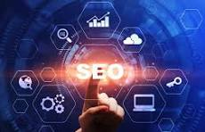 seo search engine optimisation